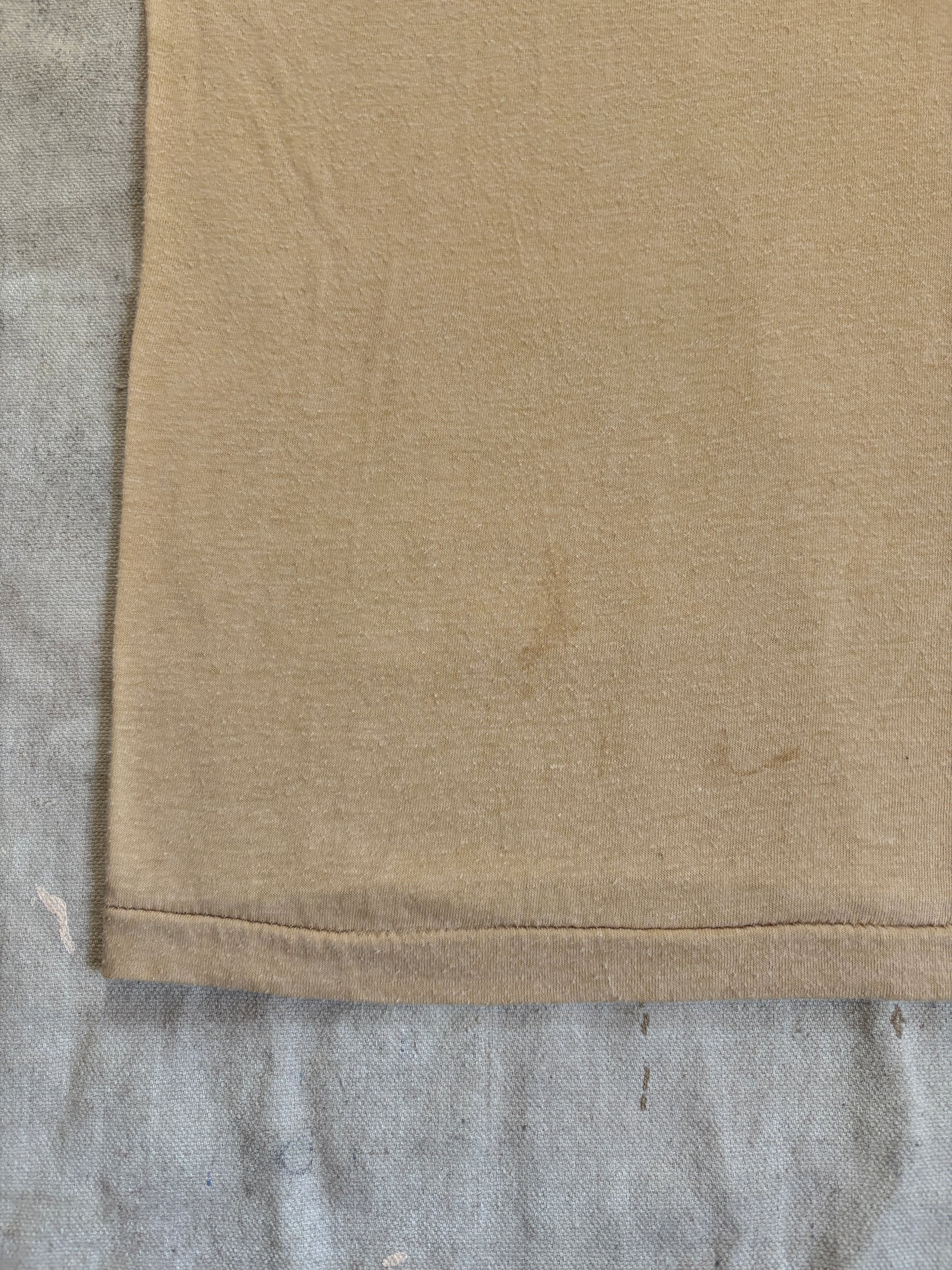 80s Cape Hatteras North Carolina Pelican Tee