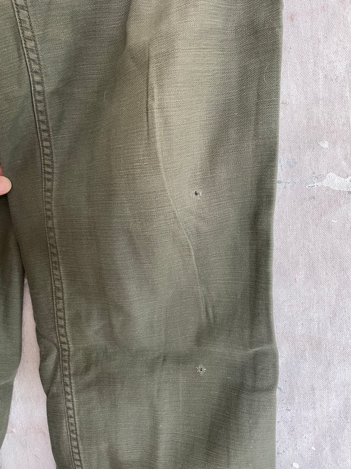 70s OG-107 Pants