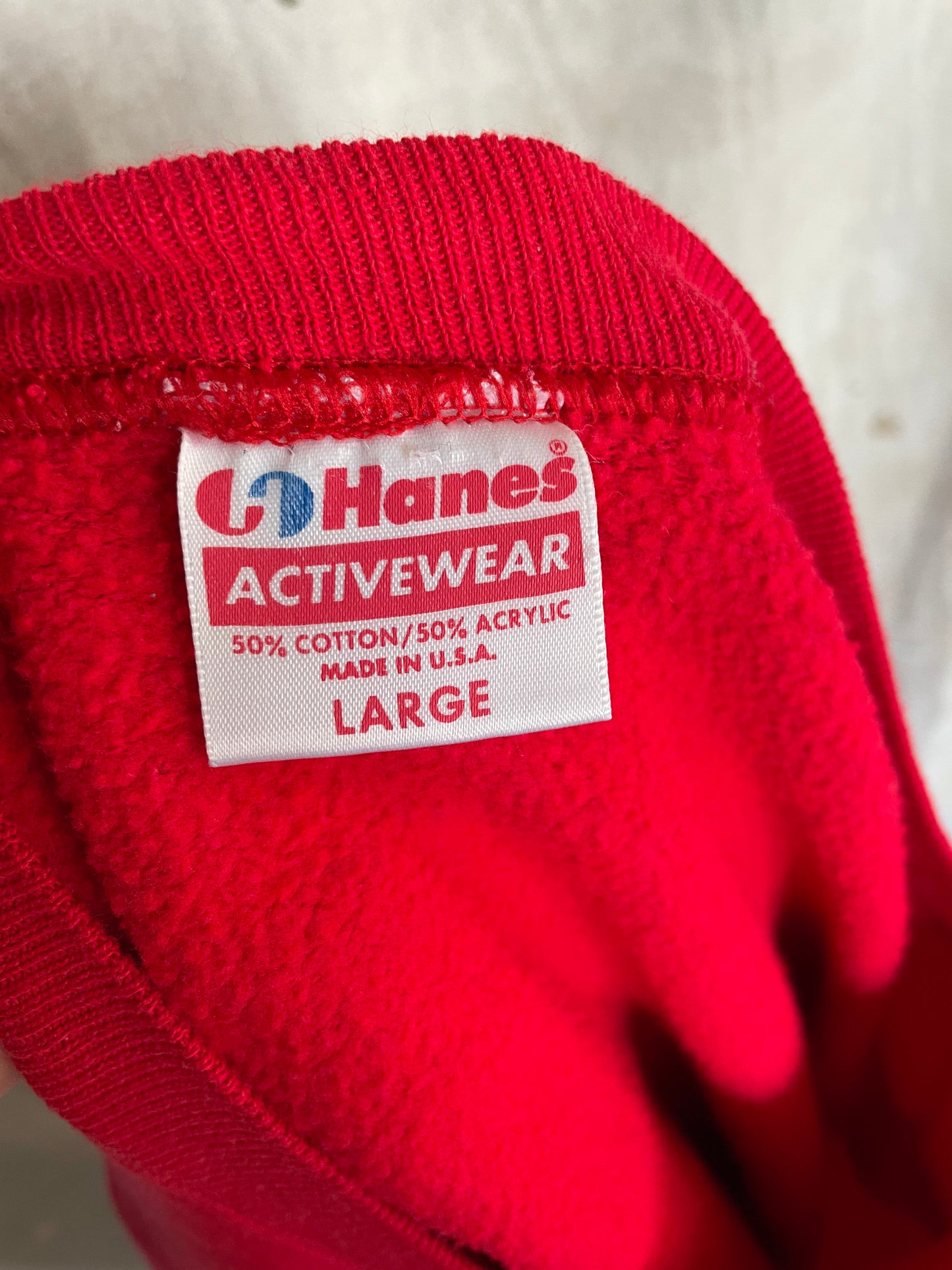 90s Seasons Greetings Holiday Sweatshirt