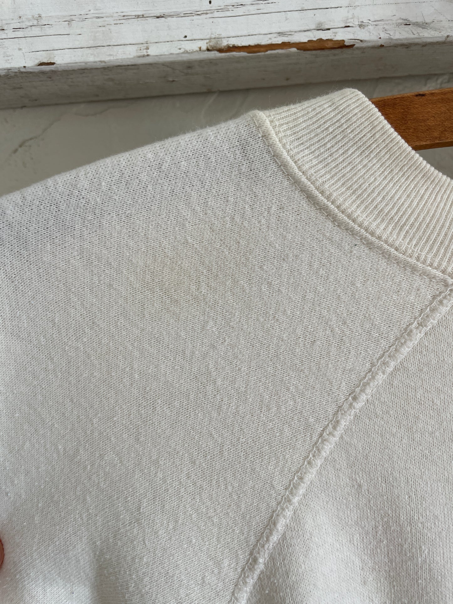 80s Nashville Scrappers Sweatshirt