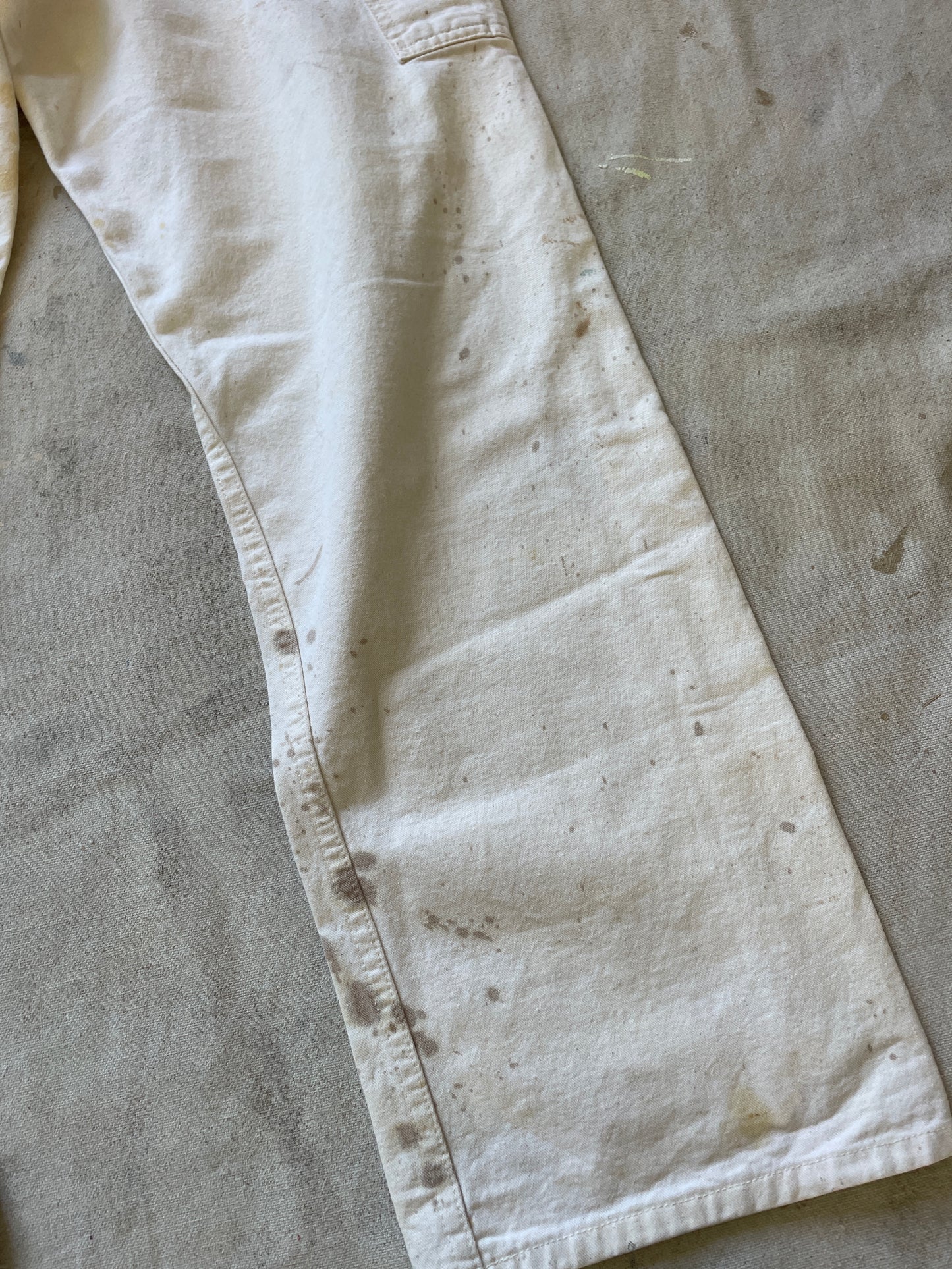 80s/90s Painter Pants