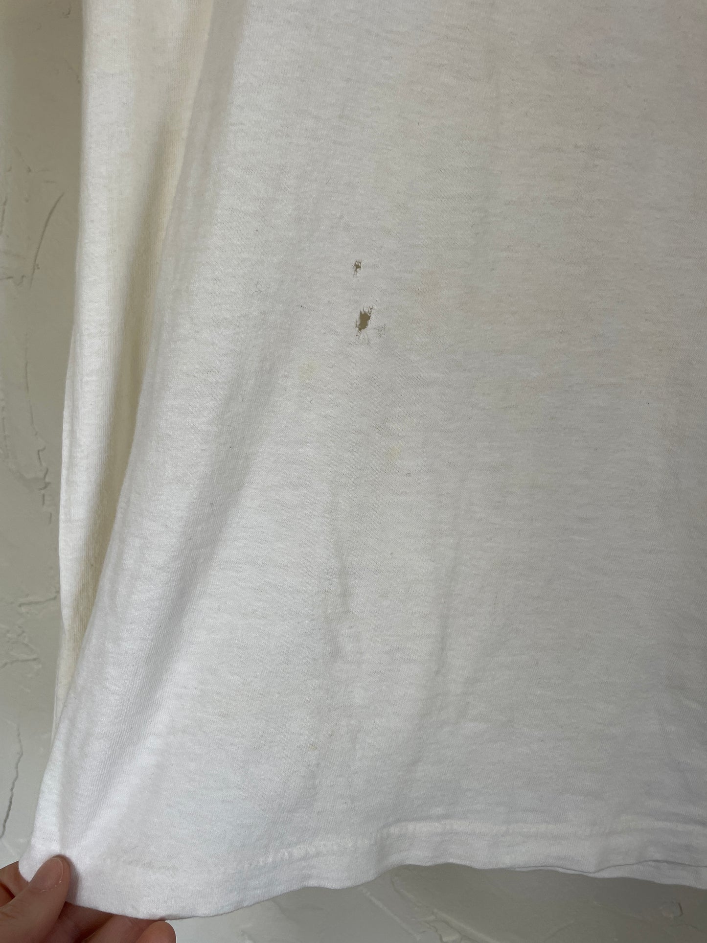 60s Dan Beard Council BSA Tee