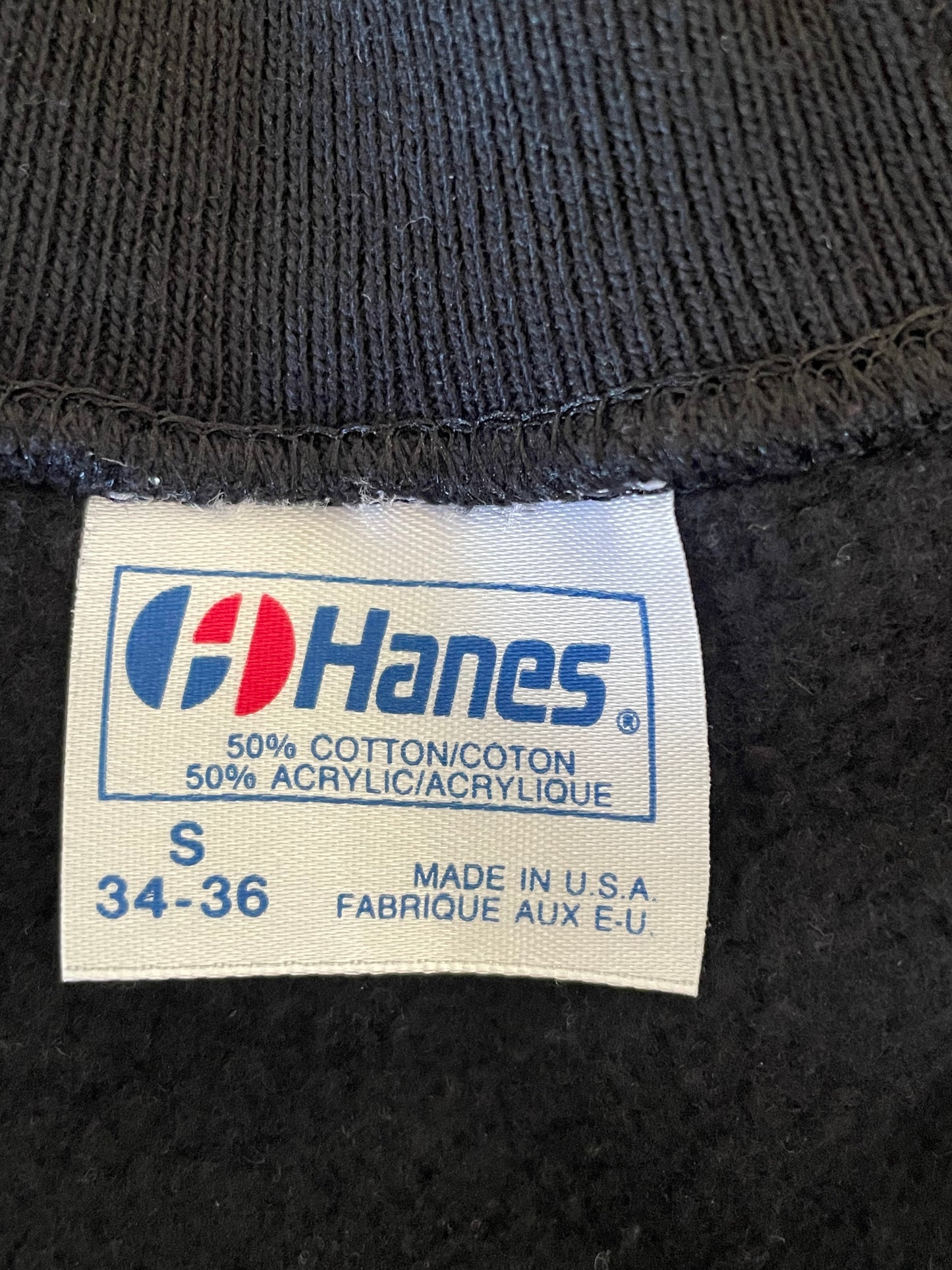80s Onion Creek, WA Sweatshirt