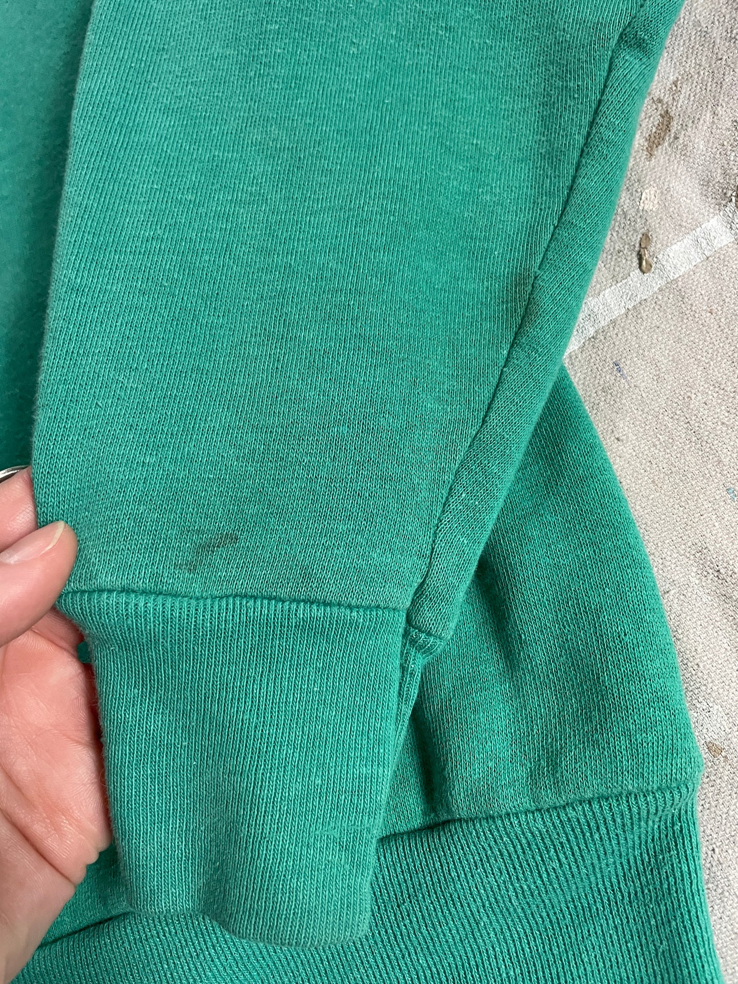 80s Craig, Alaska Sweatshirt