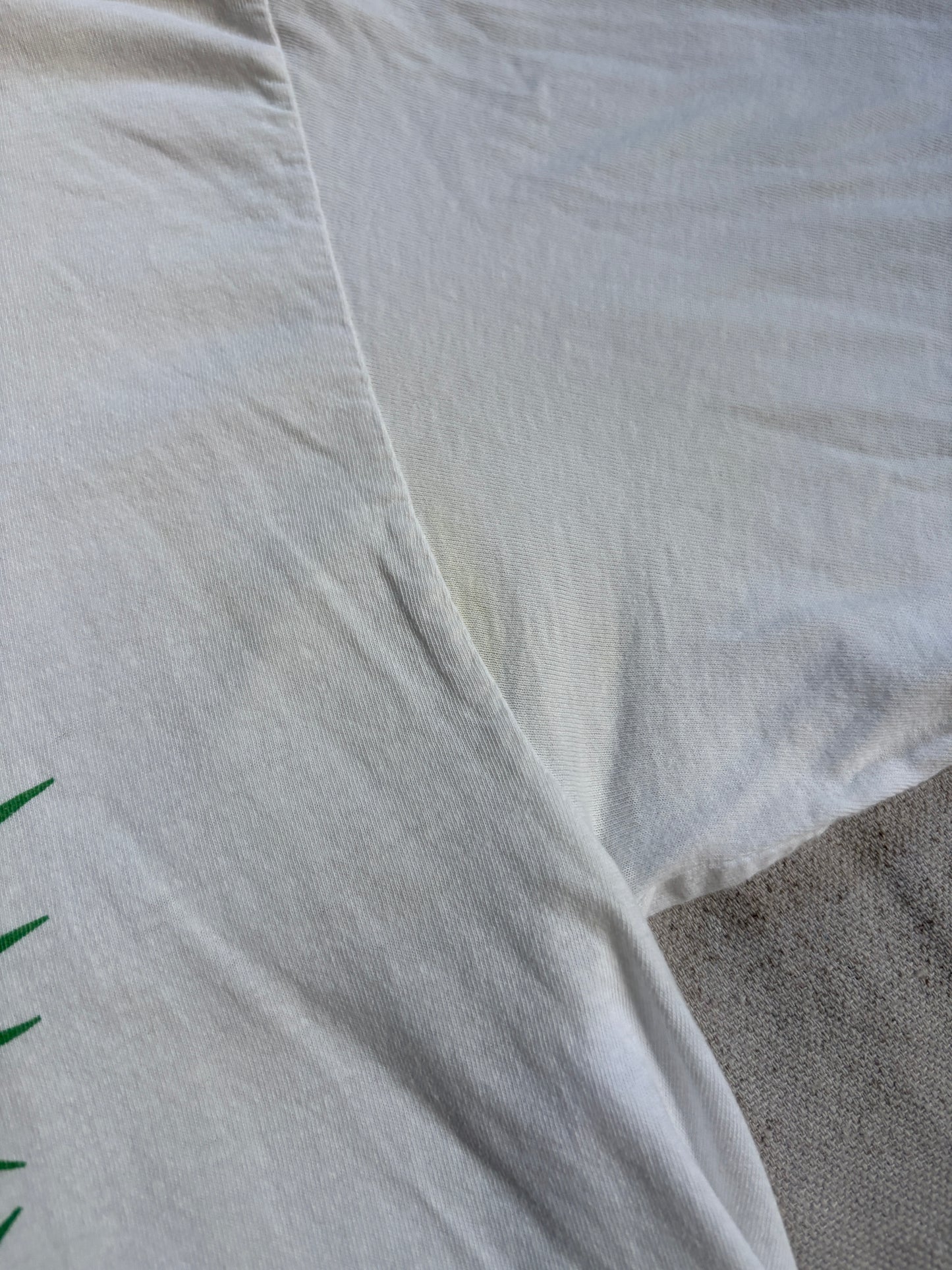 Vintage 90s Cancun Mexico Toucan Tee