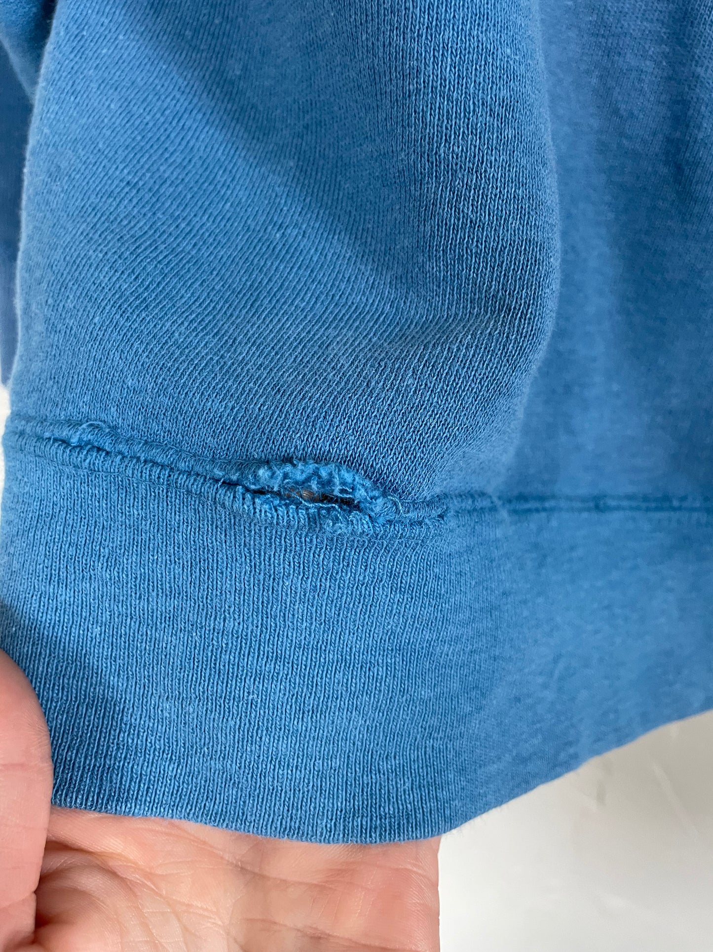 60s Grand View College Sweatshirt