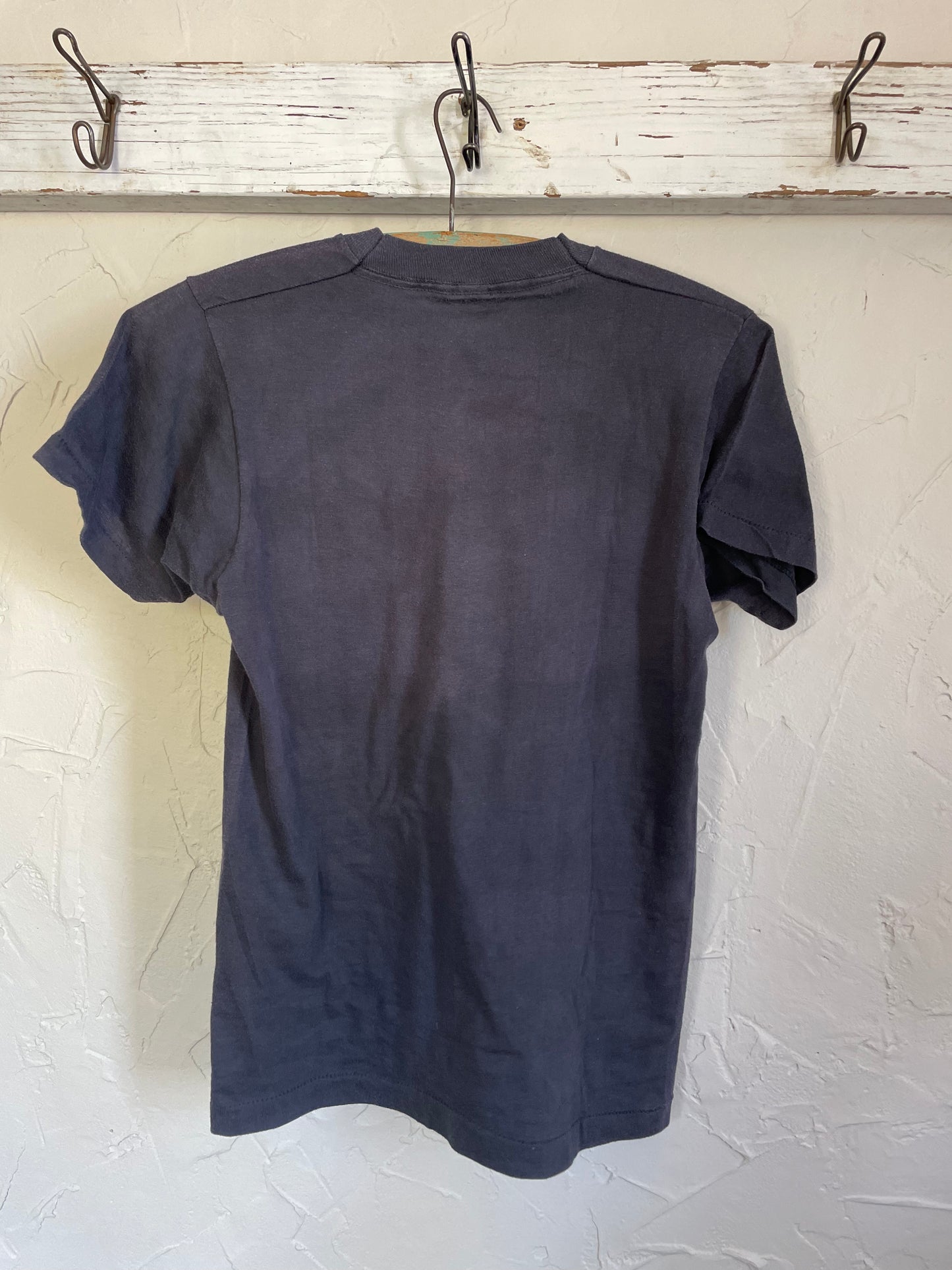 80s Miami Valley Swimming Association Tee