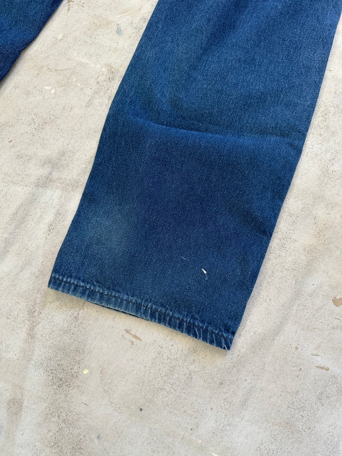 70s/80s Carhartt Carpenter Jeans