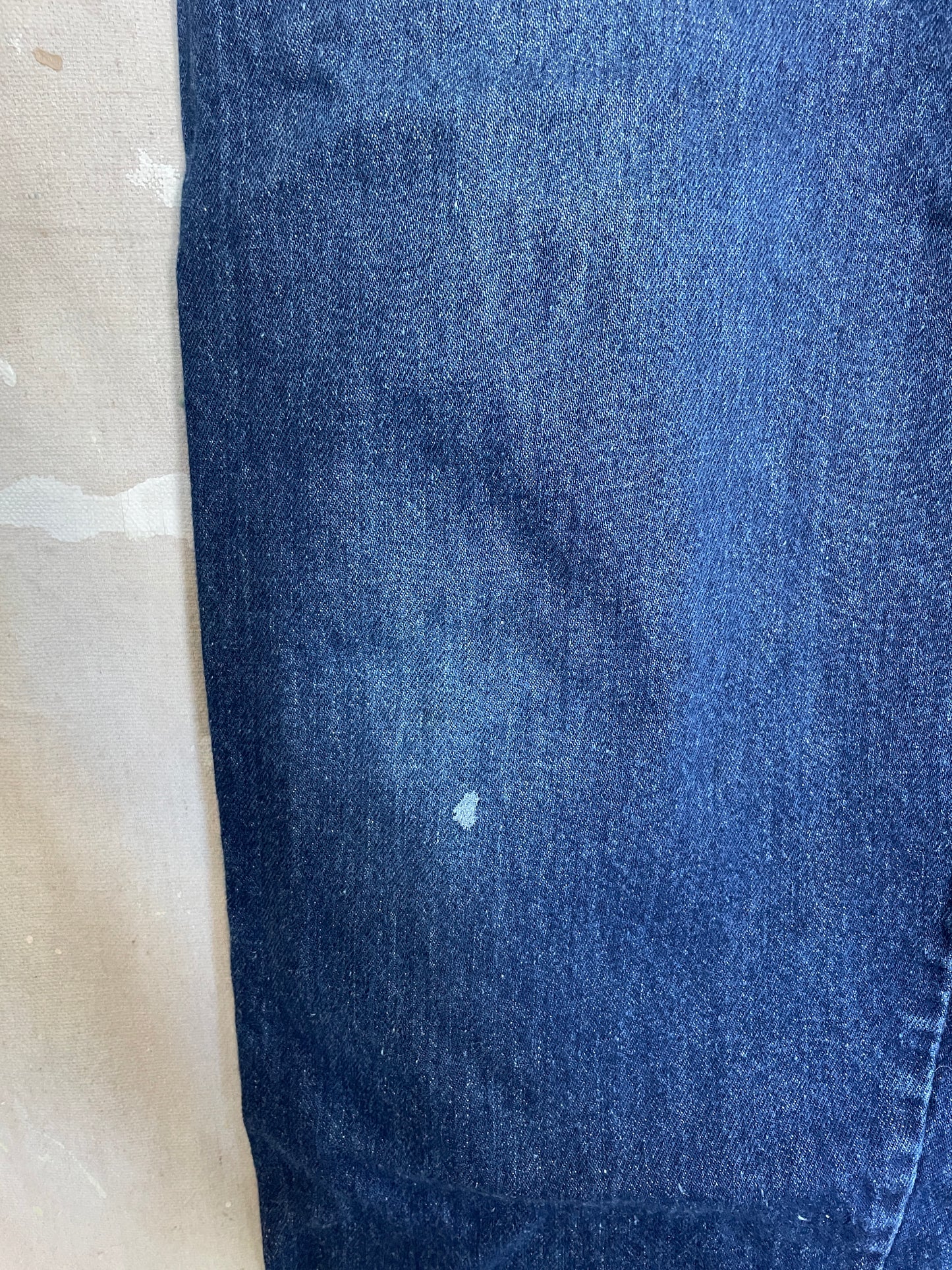 Vintage 80s Tapered Lee Jeans