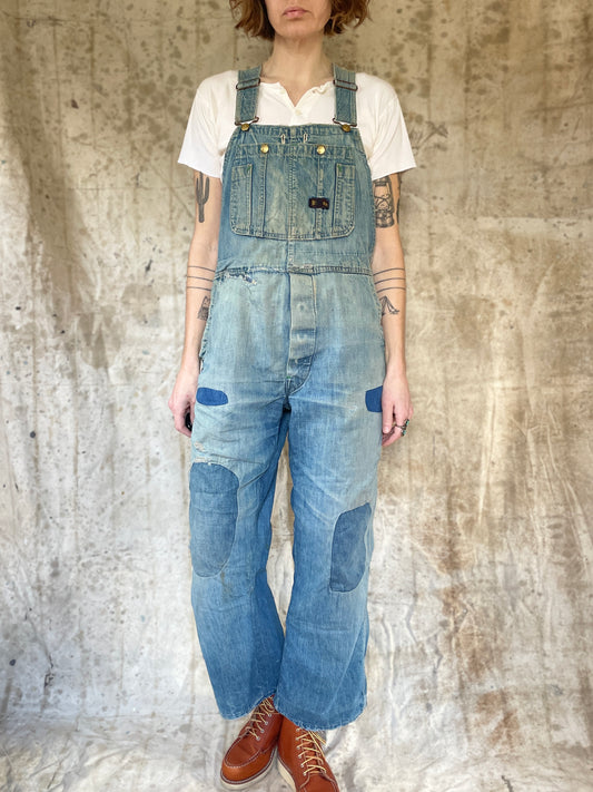 50s Big Smith Overalls