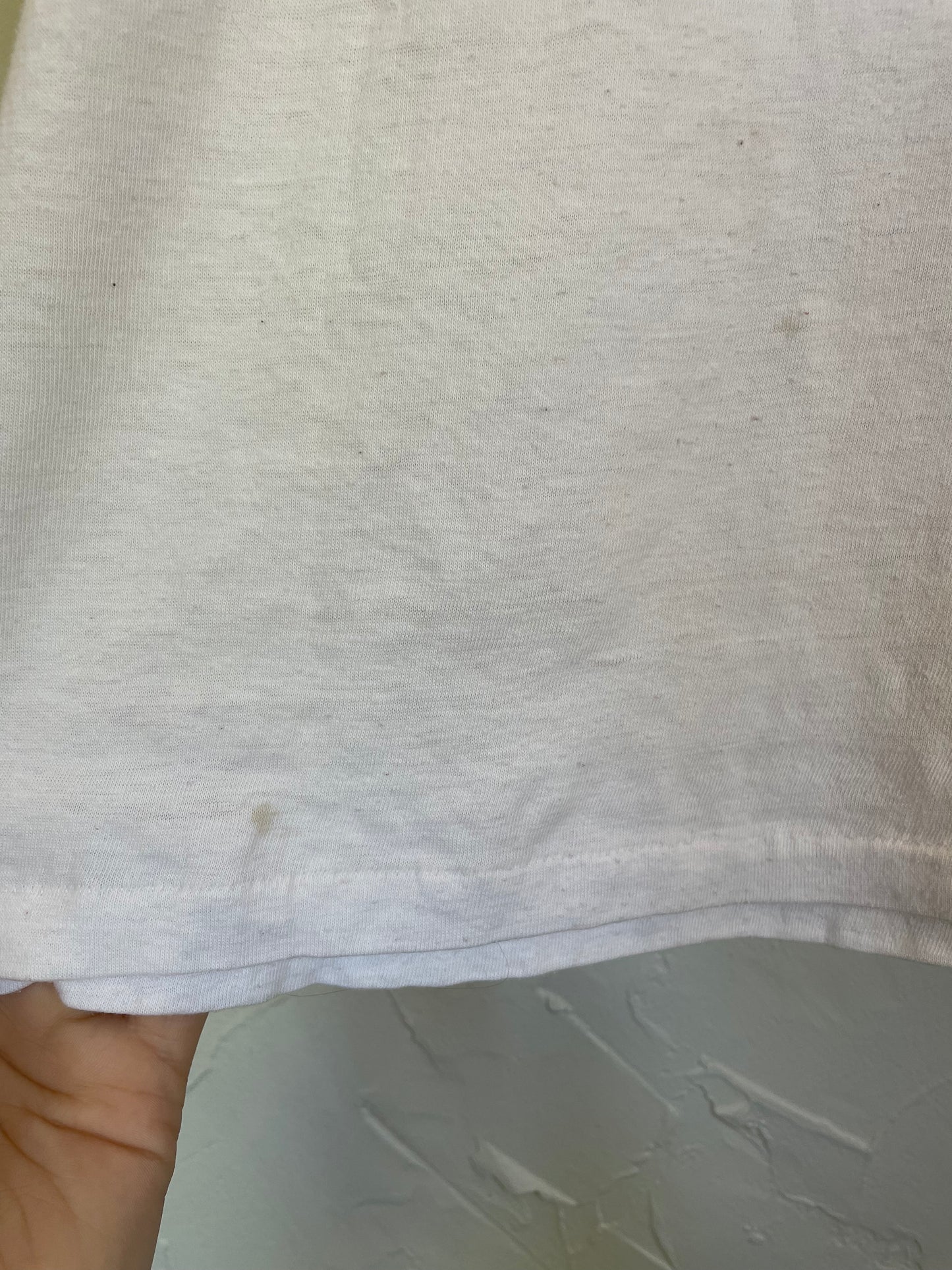 70s Mickey Mouse Walt Disney Tee