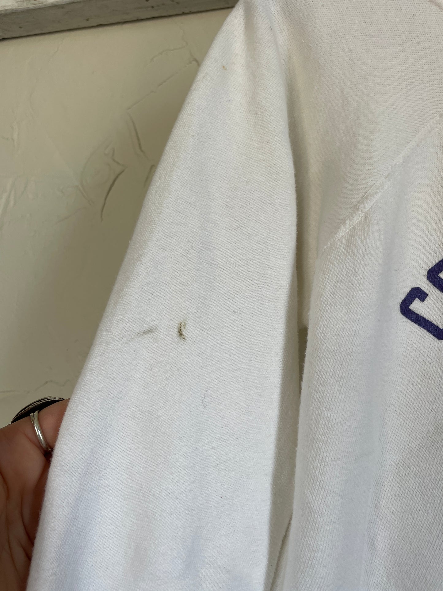 70s Columbia Cobras Sweatshirt