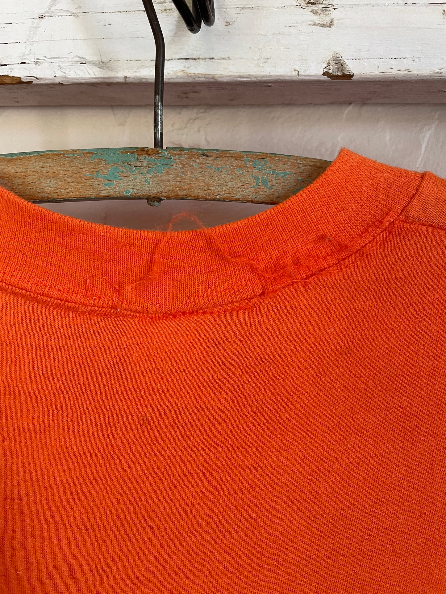 80s Ye Old Plank Inn Tee
