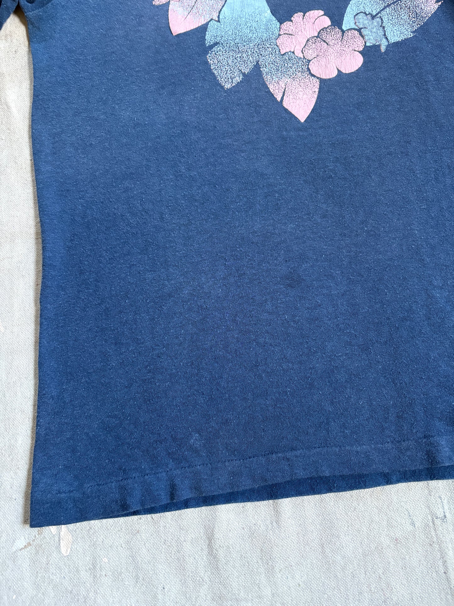 Vintage 80s Canton ATC Tee