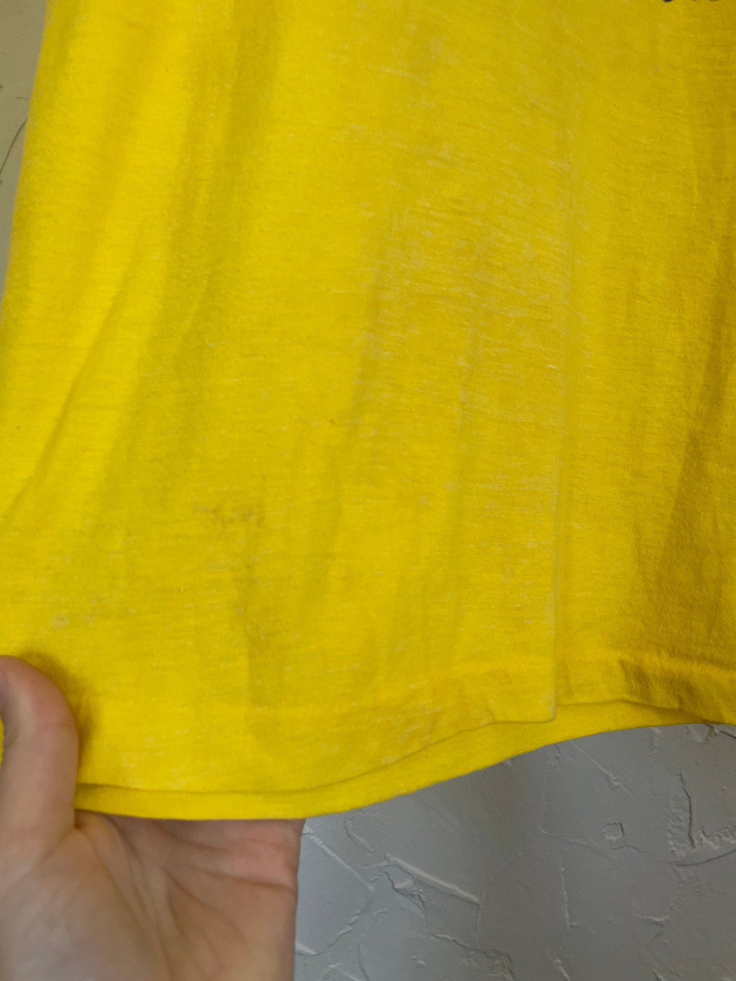 80s Clyde Beatty Cole Bros Circus Tee