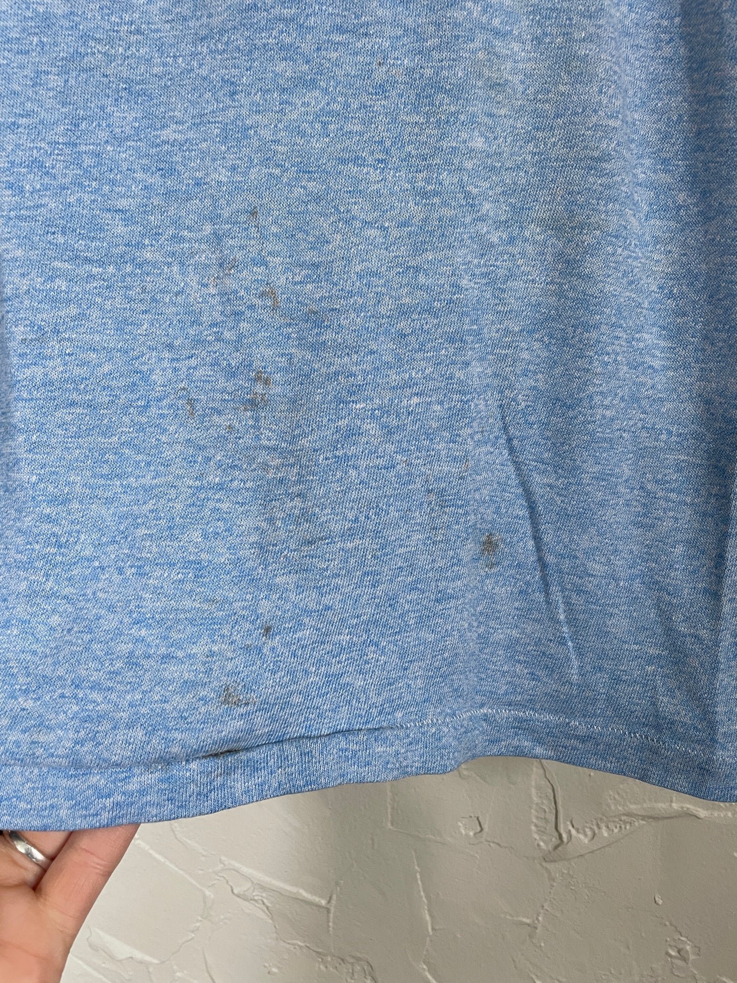 Vintage 70s South Dakota Boys State Tee