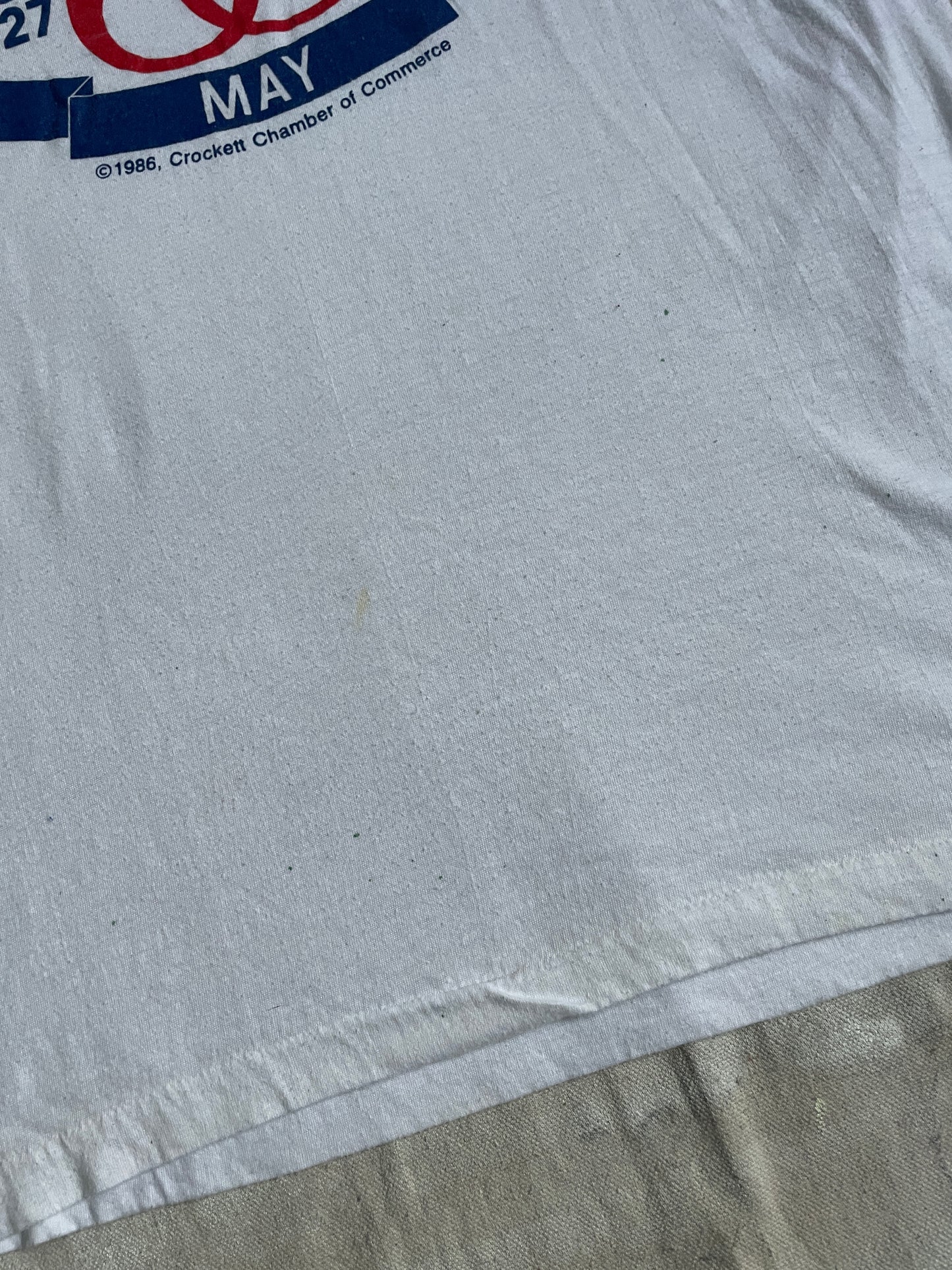 80s Carquinez Bridge Tee