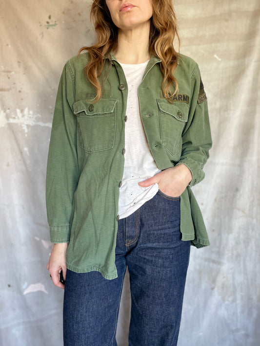 60s OG107 Shirt