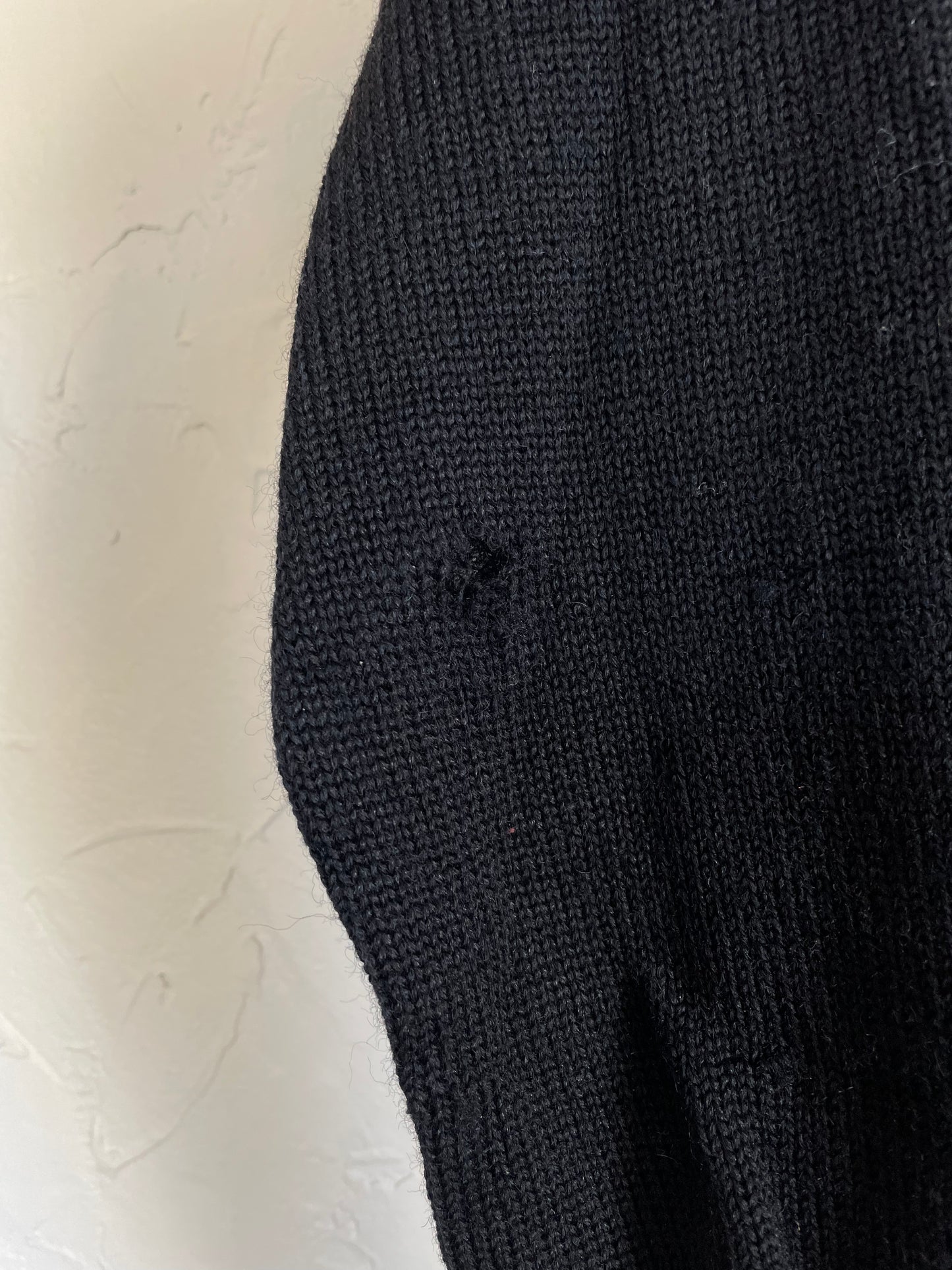 50s “A Van” Varsity Sweater