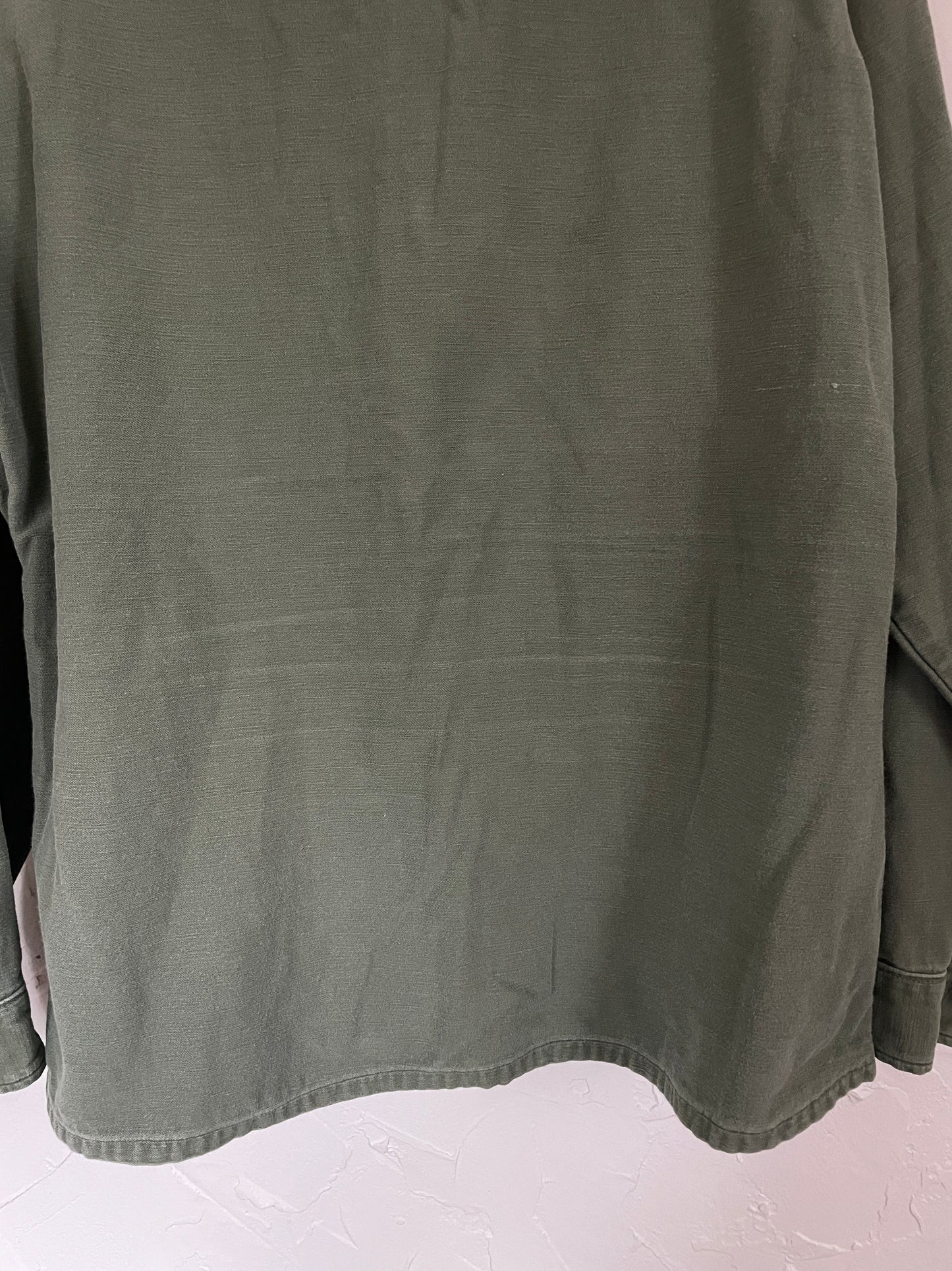 70s OG-107 Shirt