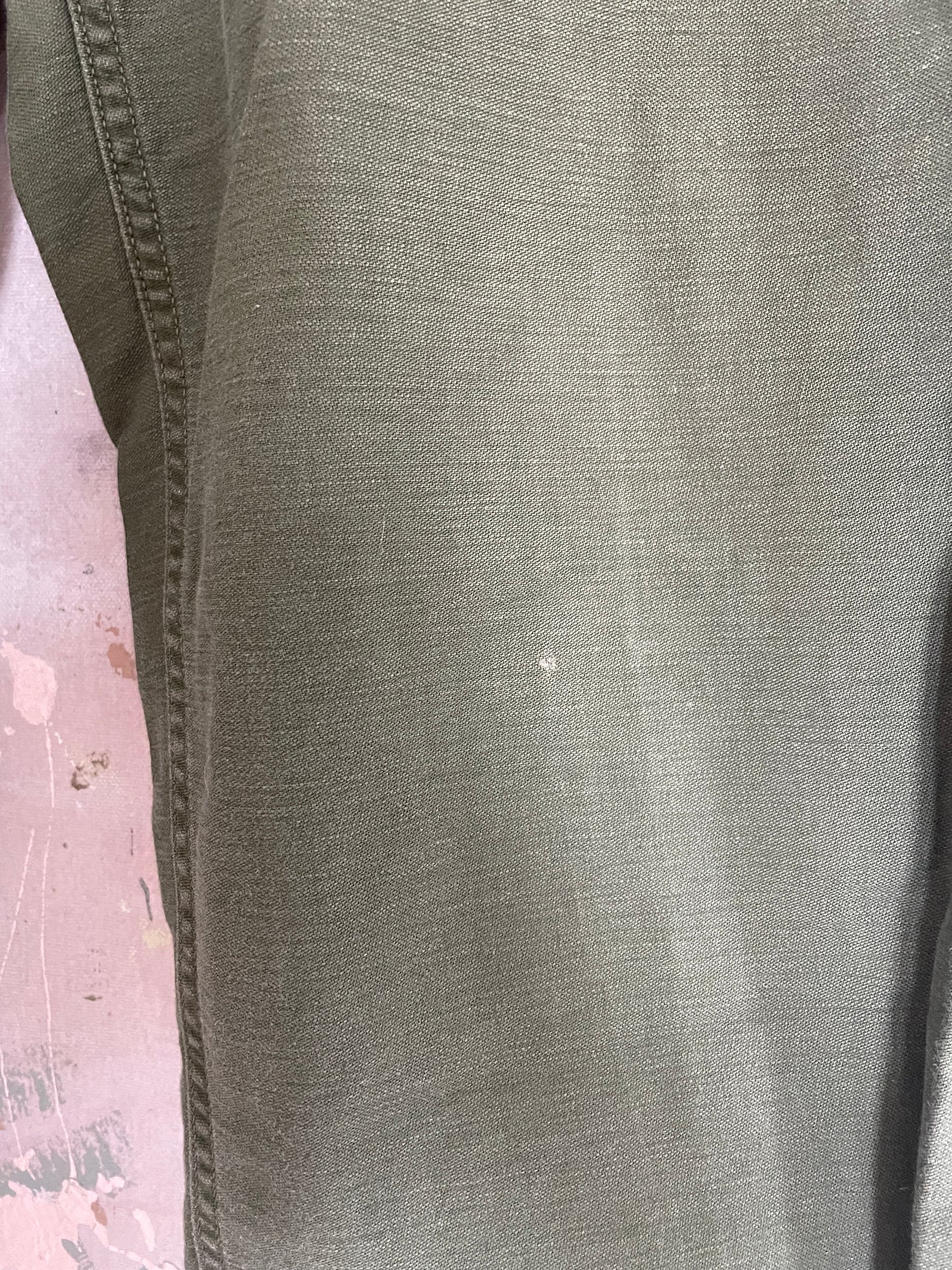 60s OG-107 Baker Pants