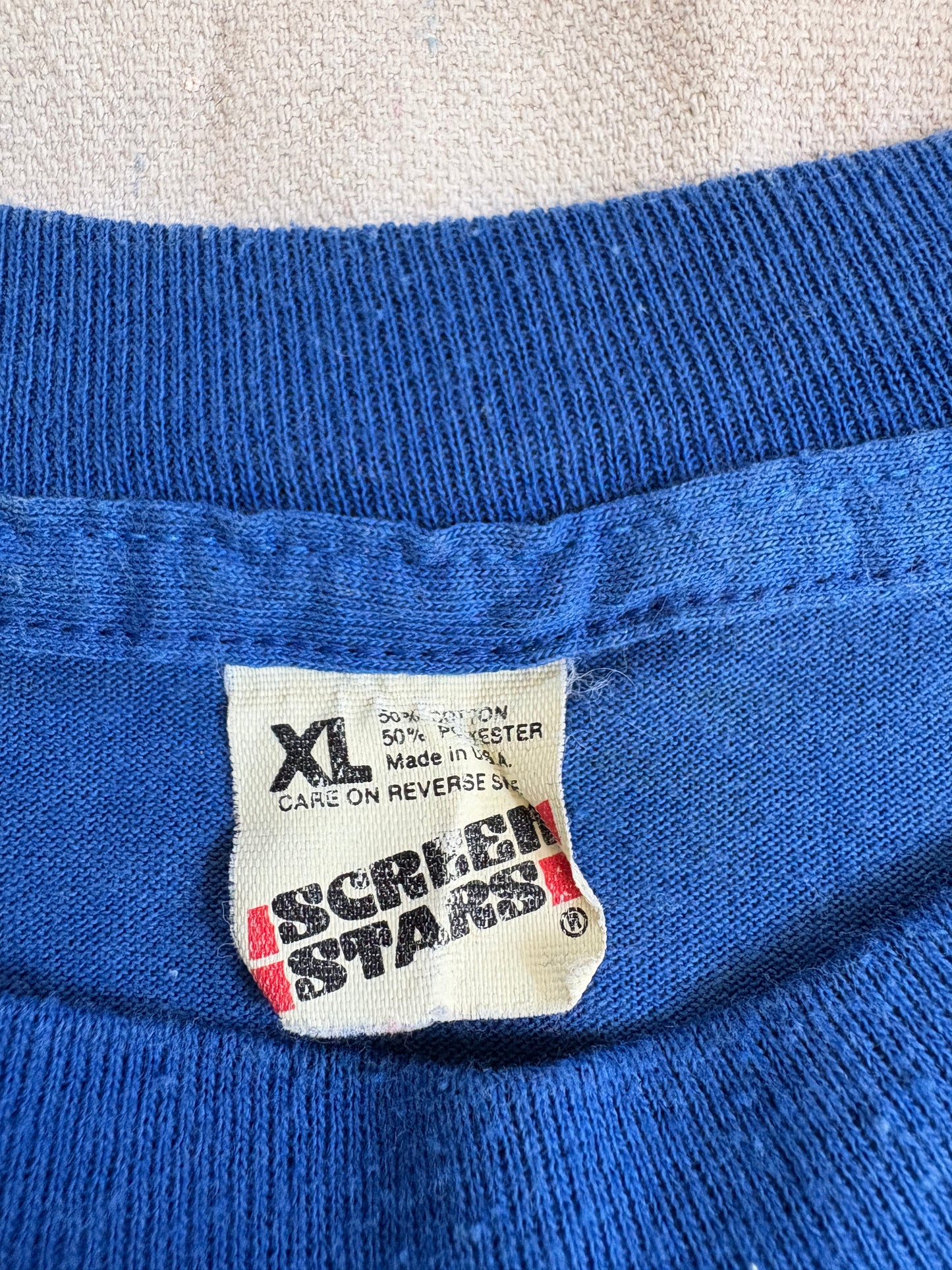 80s North Dakota Tee