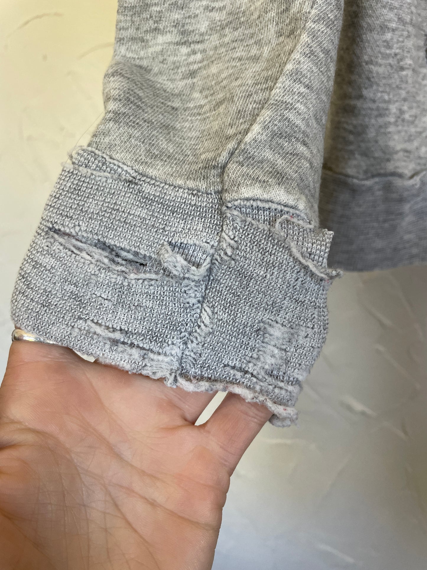 80s Davis College Hoodie