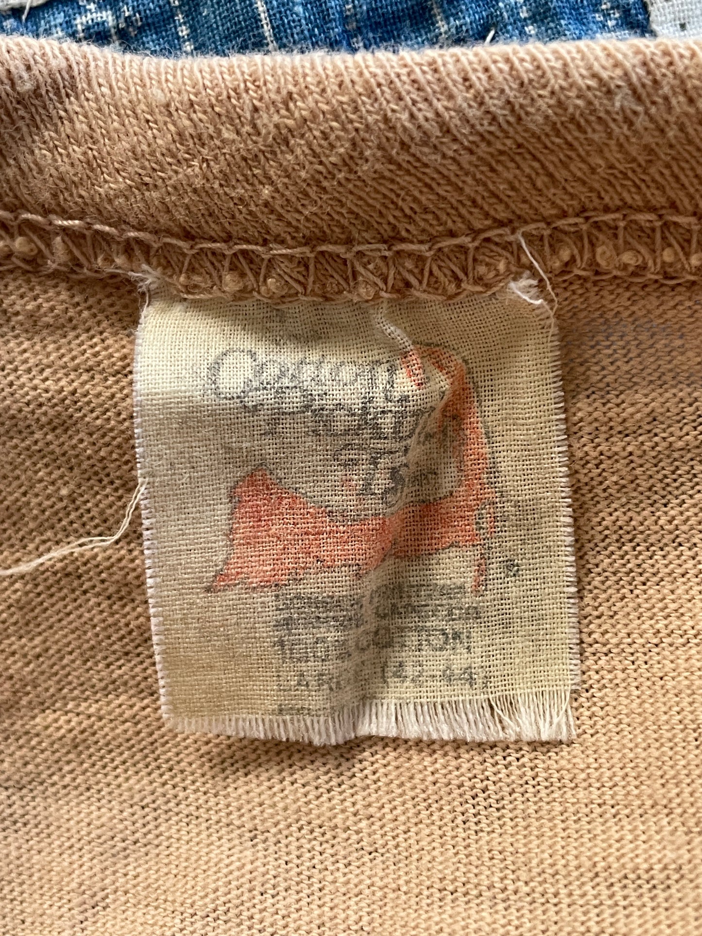 70s Perrier Falmouth Road Race Tee
