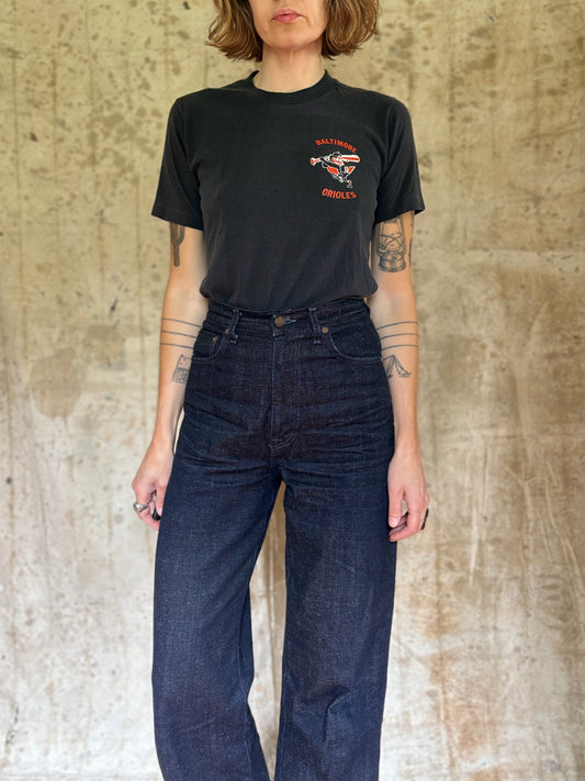 80s Baltimore Orioles Tee