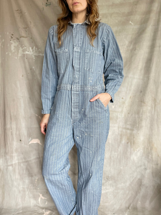 90s HBT Coveralls