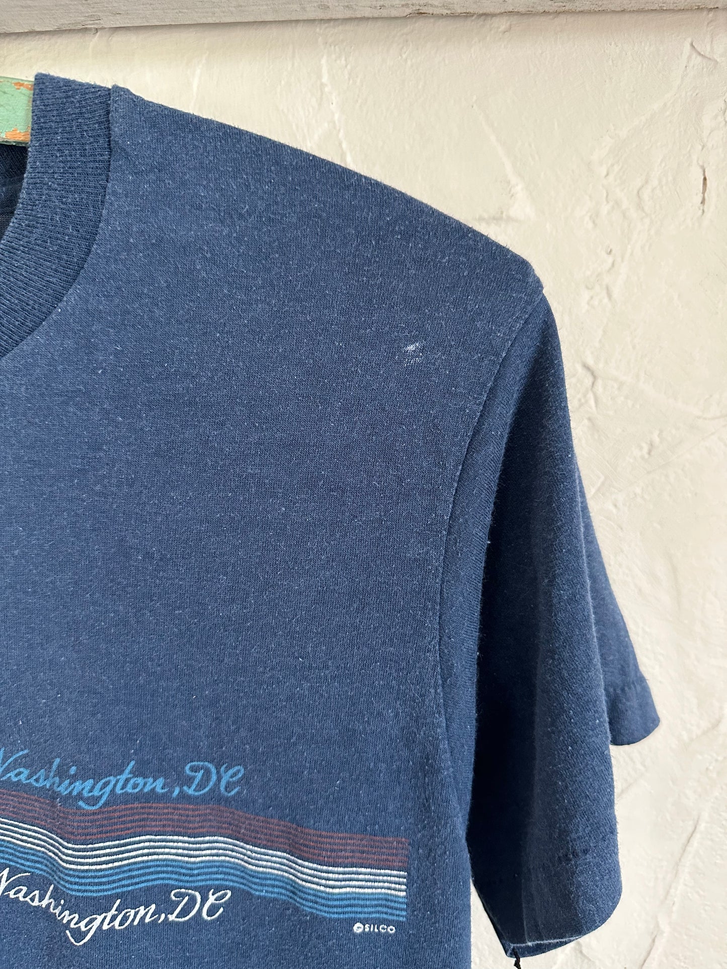 80s Washington DC Tee