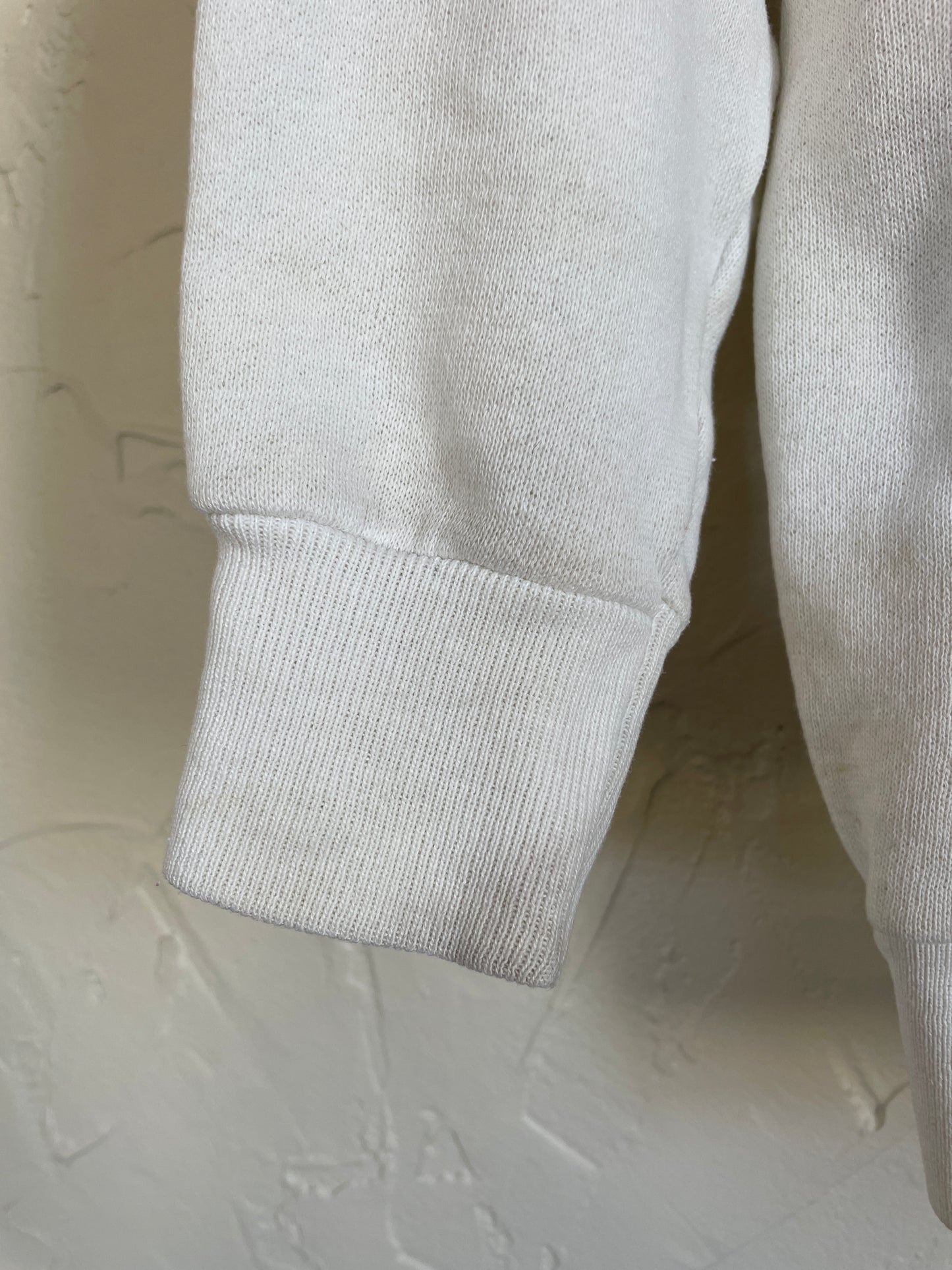 80s Clyde Hill Cougars Sweatshirt