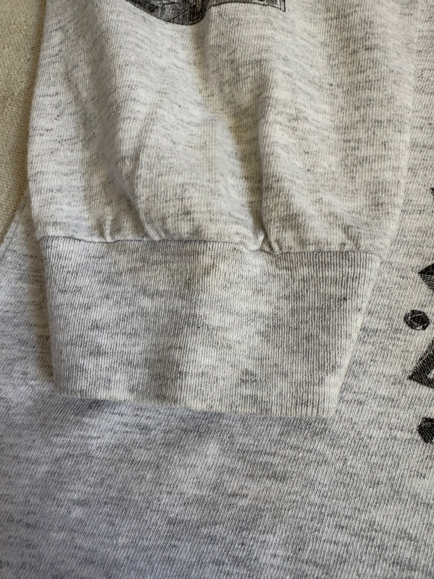 Vintage 90s MC Escher Long Sleeve Tee