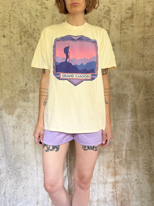 80s Grand Canyon Tee