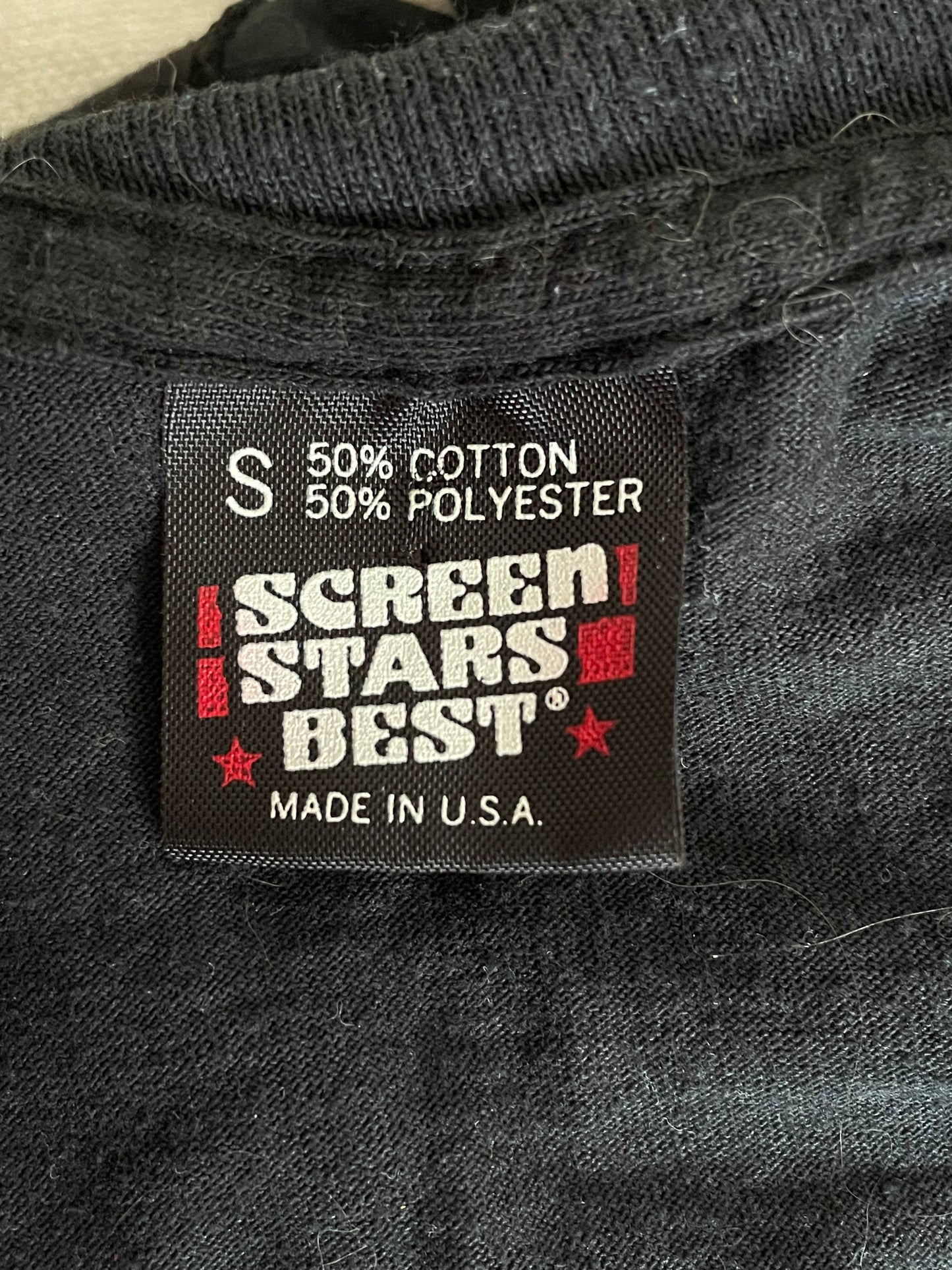 80s/90s I Survived The Island, Charles Mill Lake Park If You Dare… Tee