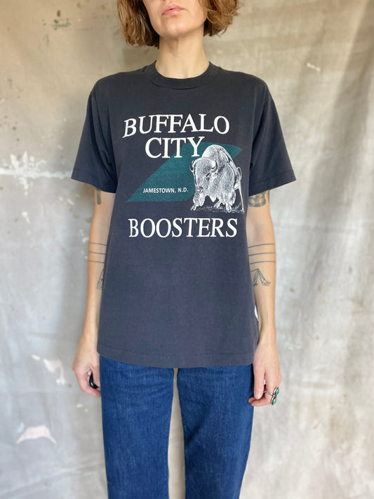 80s Buffalo City Boosters Tee