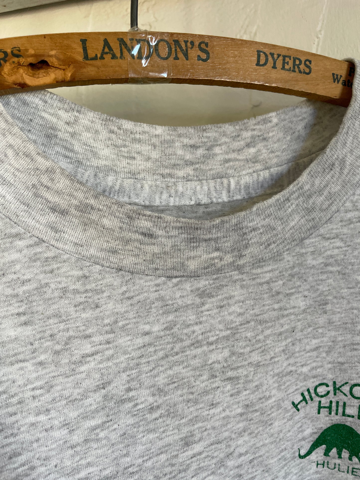 80s/90s Hickory Hill Hulie Tee