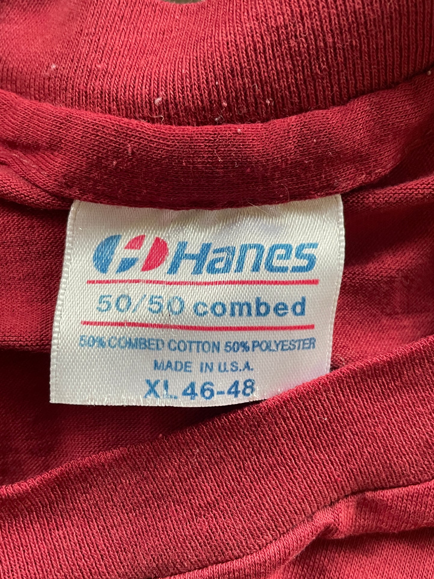 80s Katch Canning Co, Homer Alaska Tee