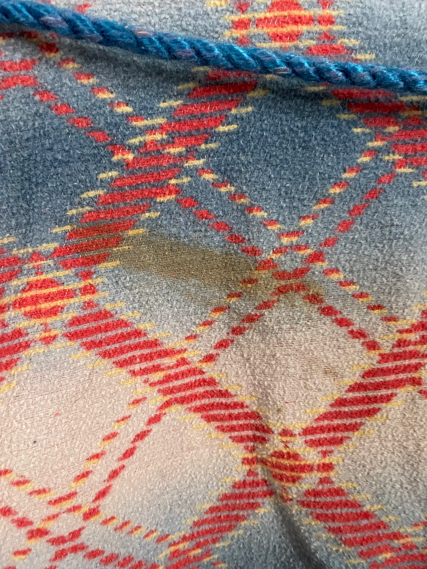 50s Ombré Beacon Robe