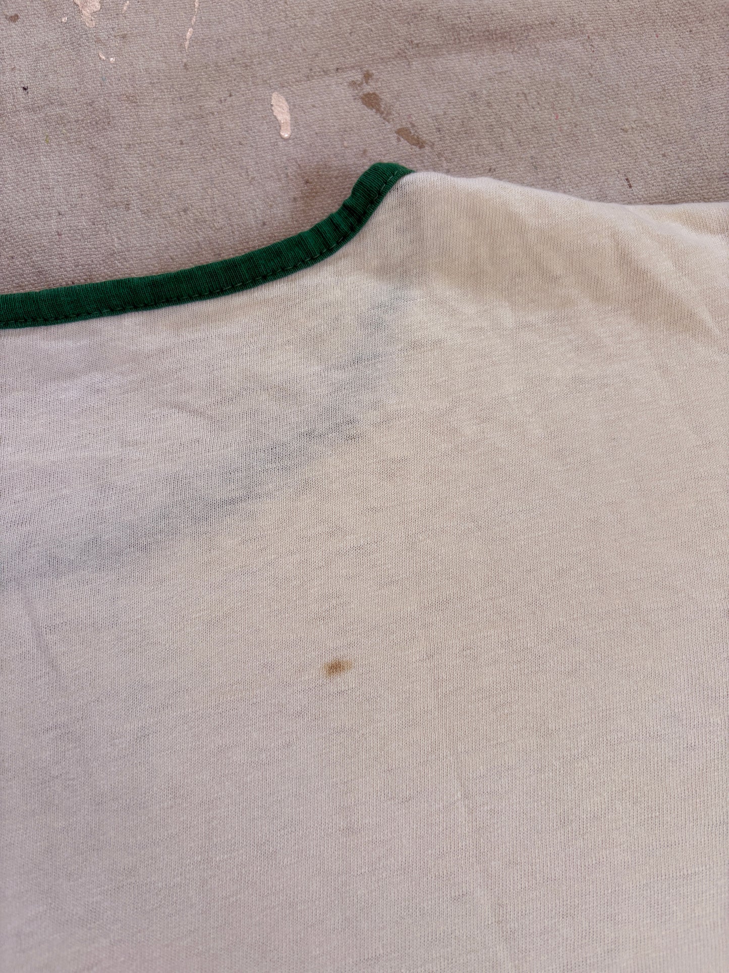 60s BSA Boston Council Scout Camps Tee