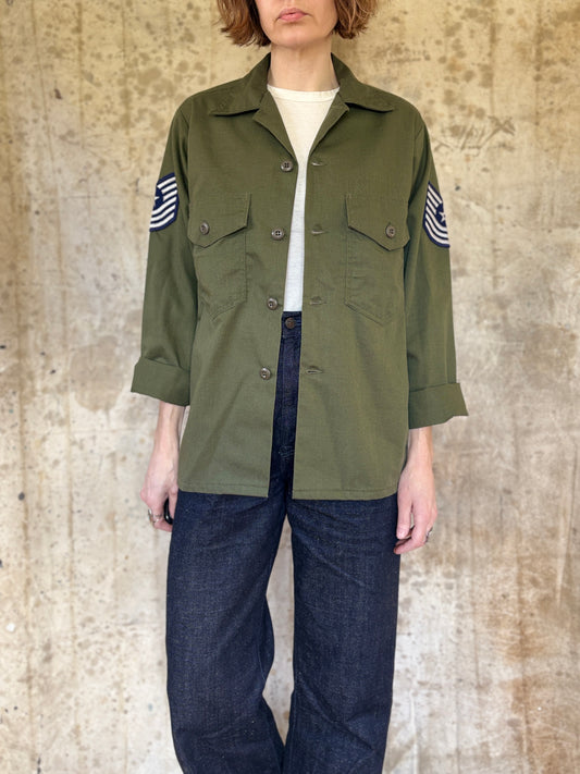 80s OG507 Utility Shirt