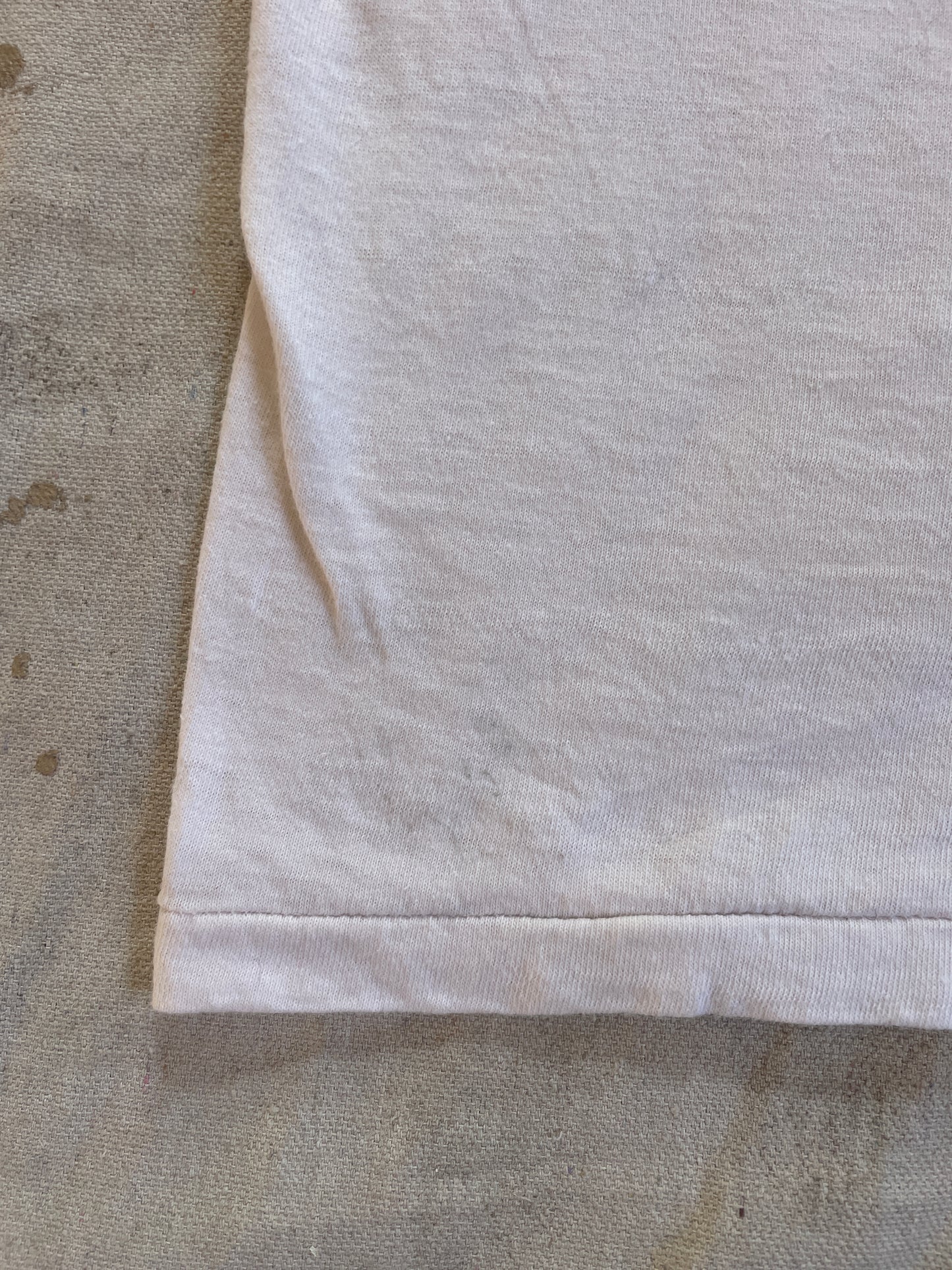 60s Valley Forge National Jamboree BSA Tee