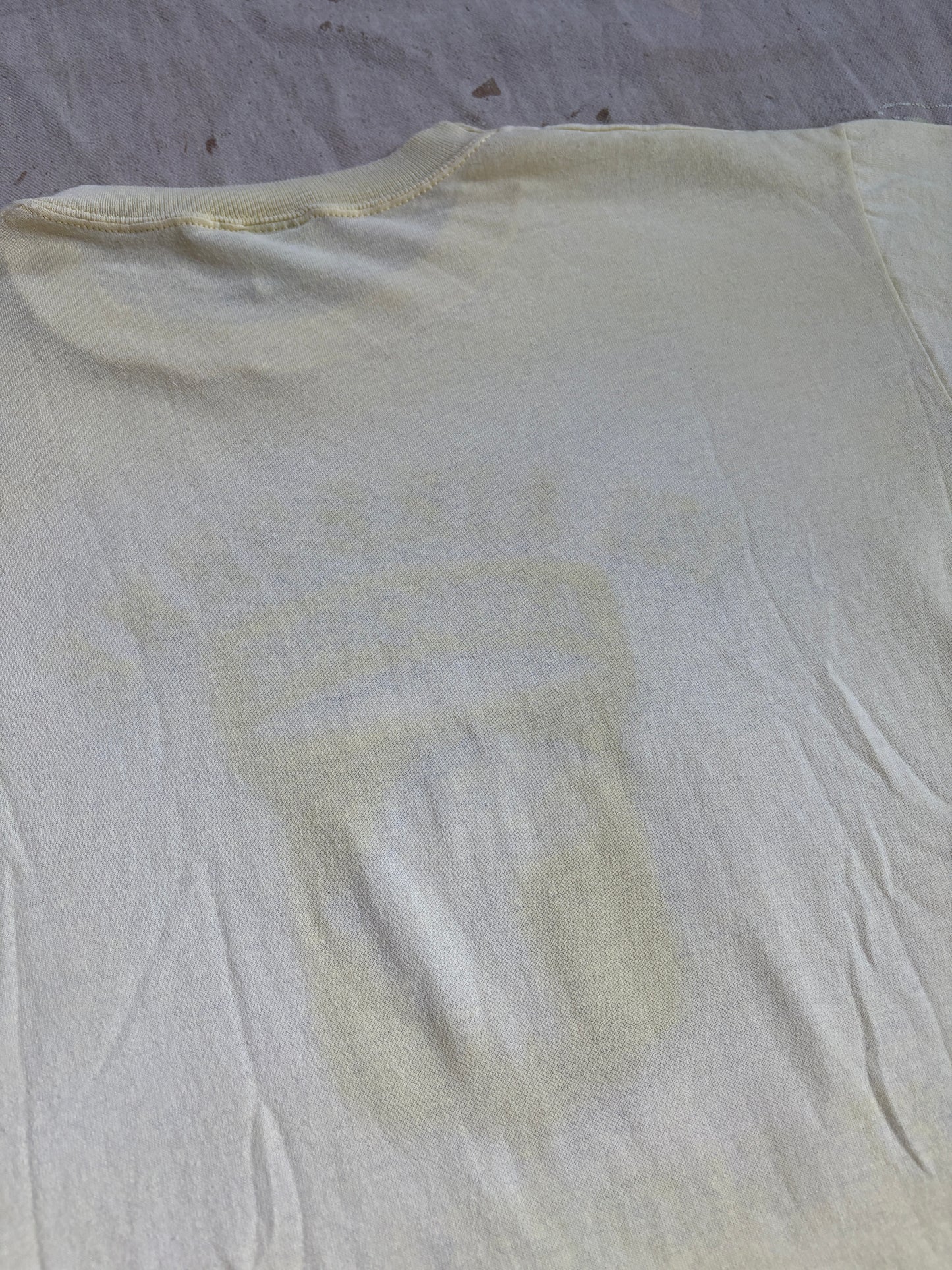 80s 101 Airborne Ft Campbell Kentucky Tee