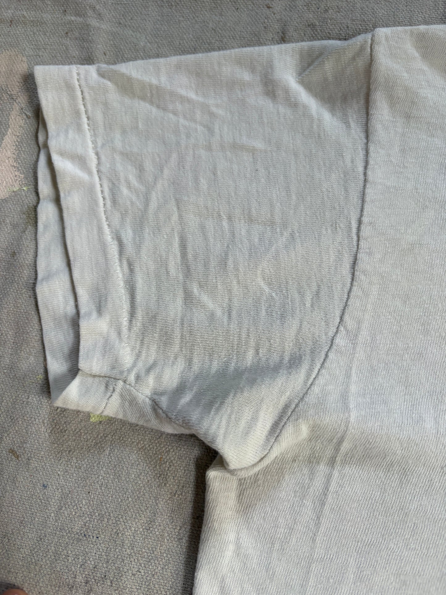 60s BSA Camp Baldwin Portland Area Council Tee