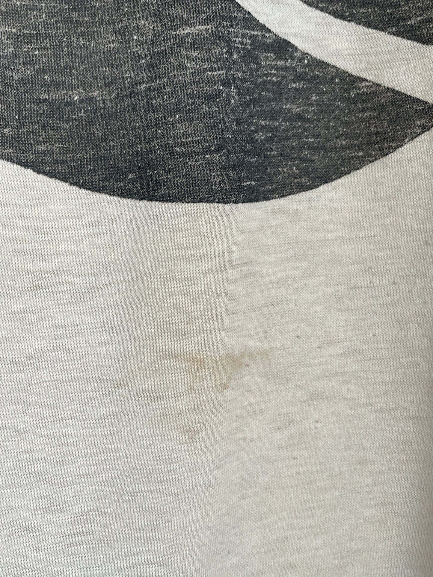 70s Bobs Surplus Ringer Tee
