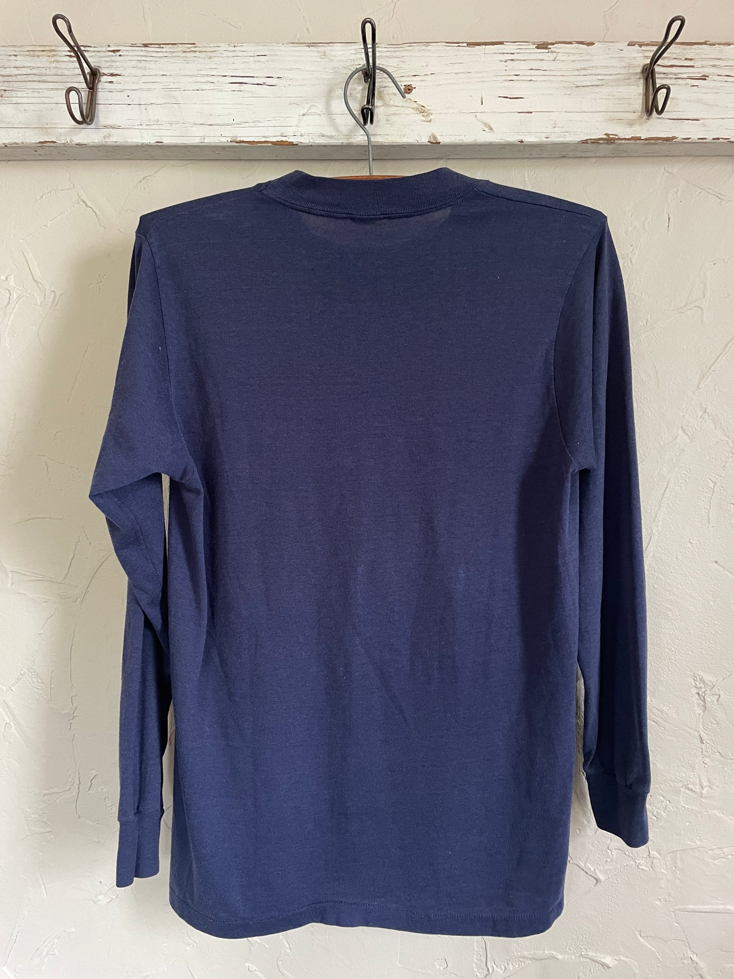 80s Captiva Island Long Sleeve Tee