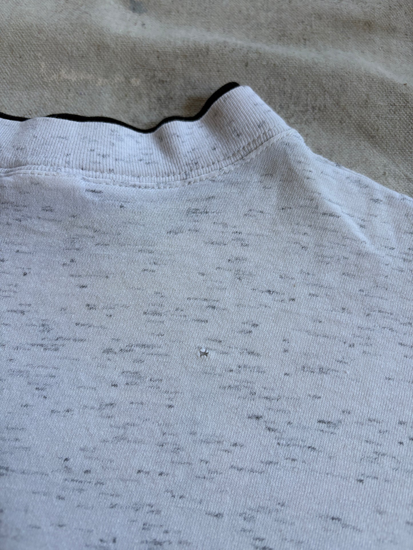 Vintage 90s Port Moller Alaska Bear Tee