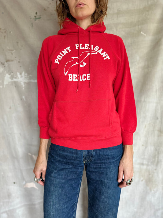 70s/80s Point Pleasant Beach Hoodie