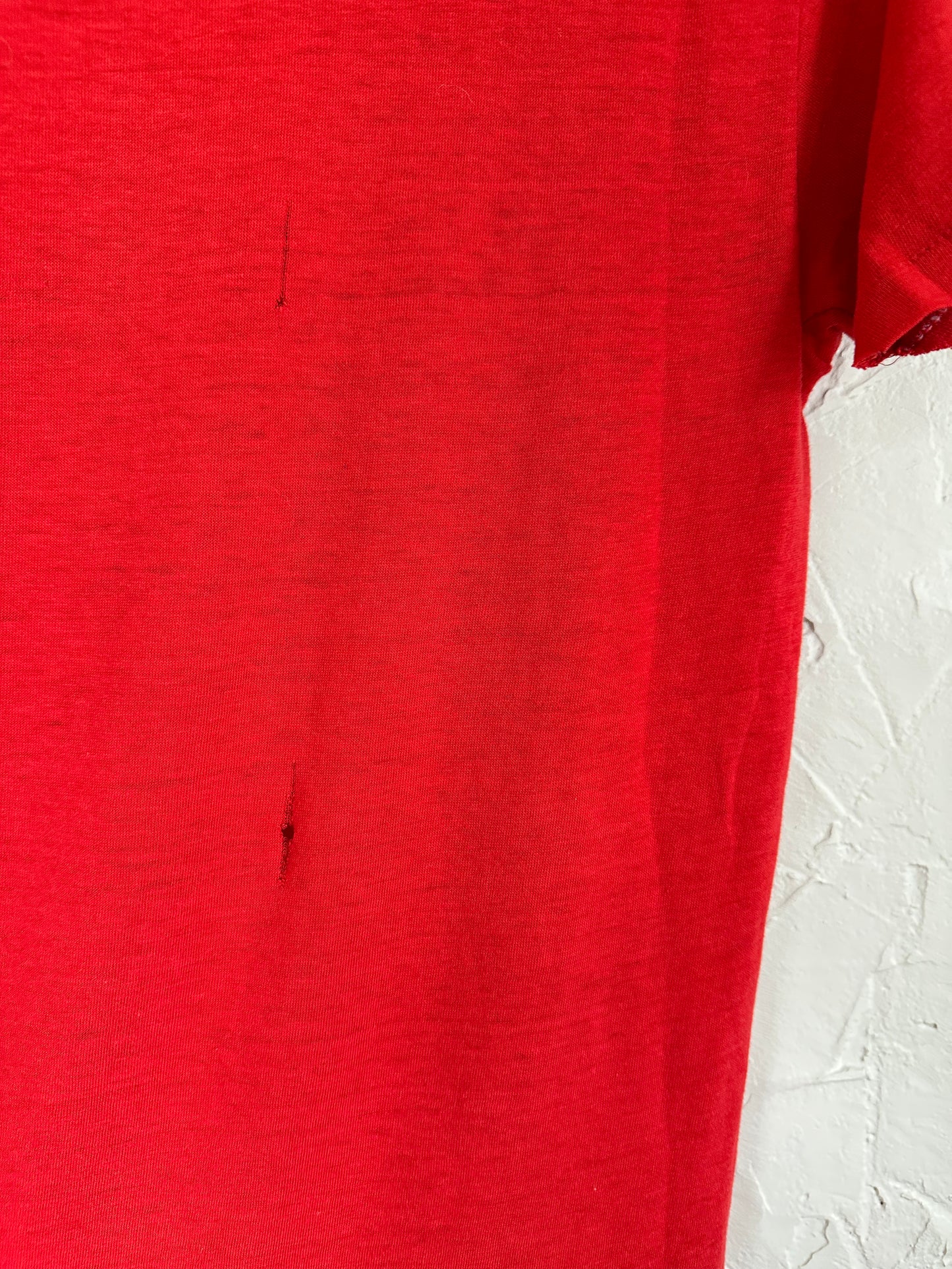 80s Nebraska Cornhuskers Tee