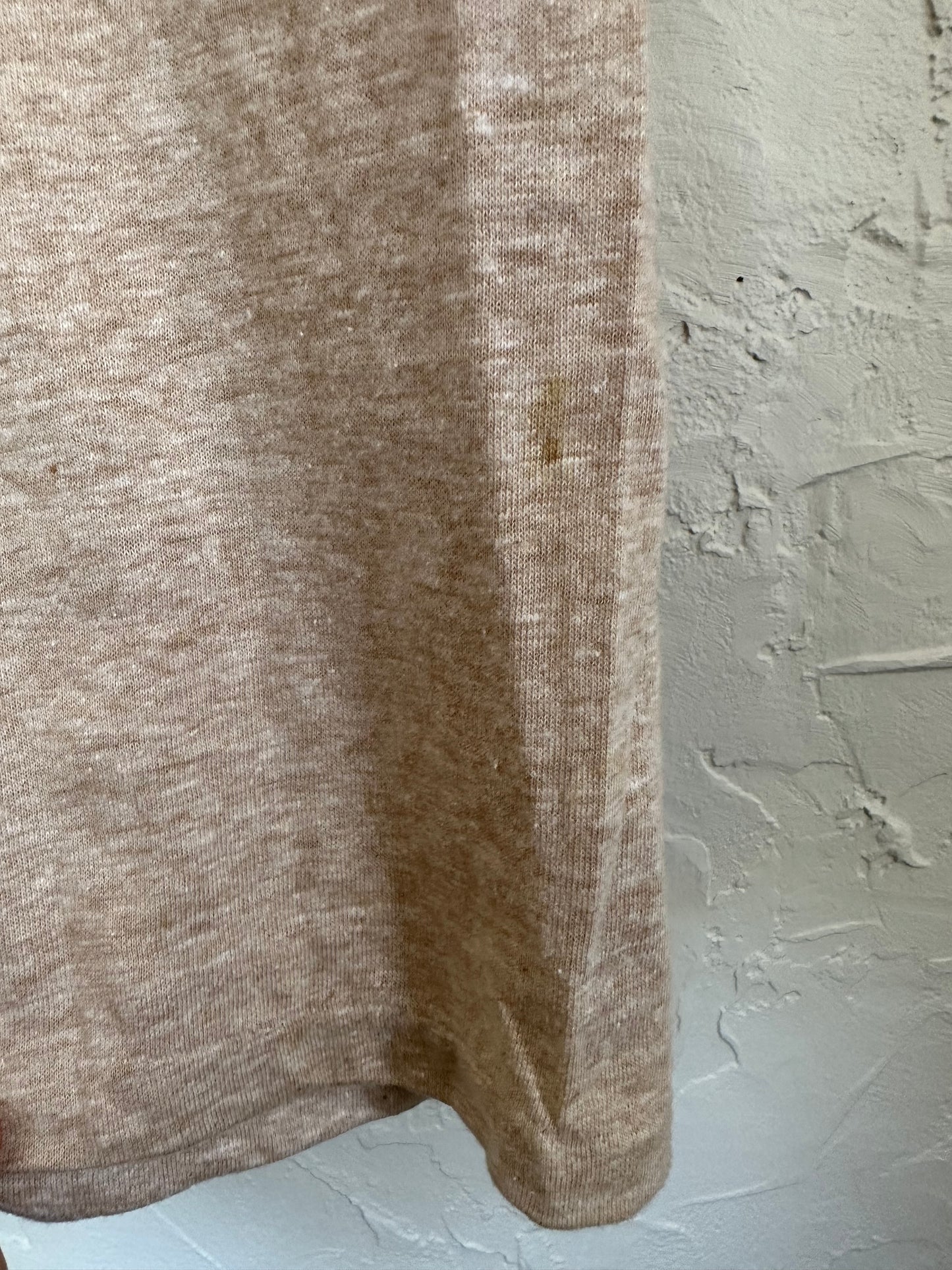 80s Maine Boy Scouts BSA Tee